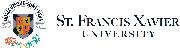St. Francis Xavier University Logo